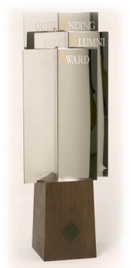 trophy