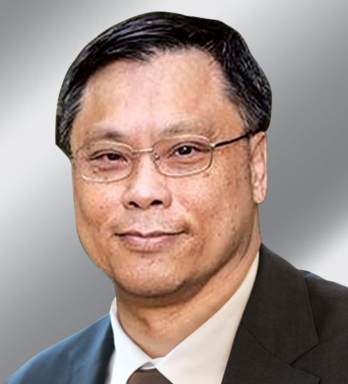 Prof. Edman TSANG Shik-chi <span></span>