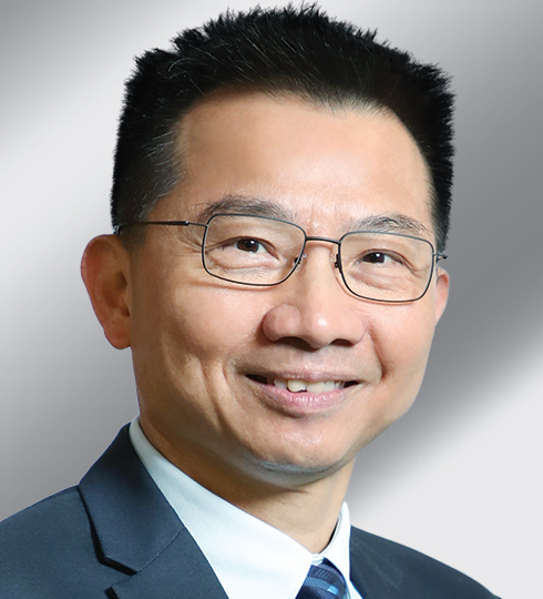 Sr Dr CHEUNG Tin-cheung