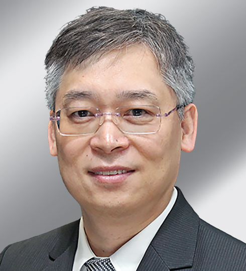 Prof. TO Chi-ho <span></span>