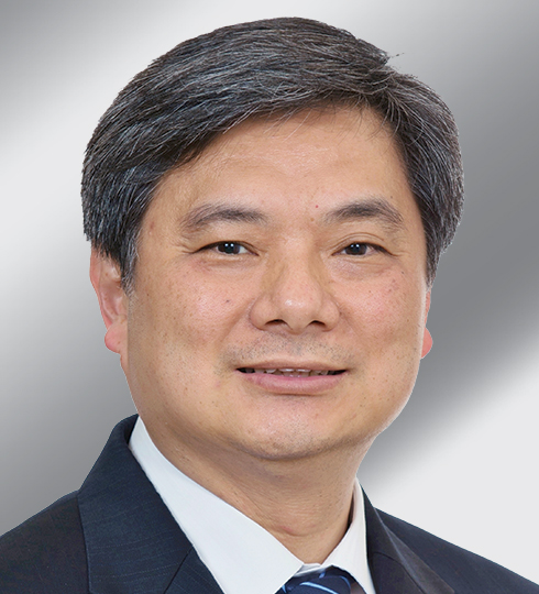 Mr Alex WONG Chun-bong <span></span>