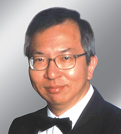 Emeritus Prof. Bernard HON Kwok-keung