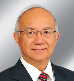 Ir Daniel LAI, <span>BBS, JP </span>