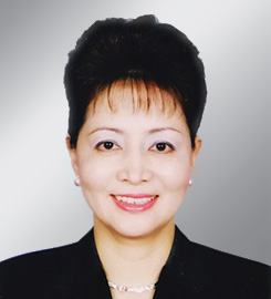 Dr Polly LAU Mo-yee