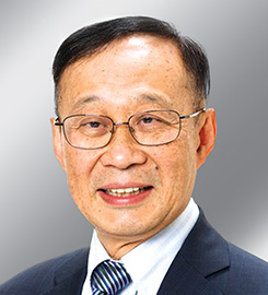 Ir Dr Kenneth NG Kam-wing <span></span>