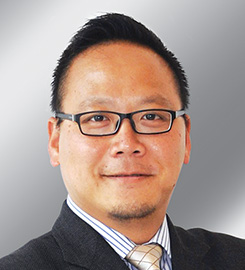 Mr Michael TSUI Kam-fai