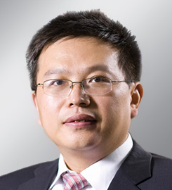 Mr WAN Feng <span></span>