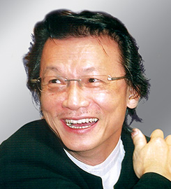 Ir Dr Chris WONG Ho-ching <span></span>