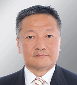 Mr Stephen AU Ling-ming